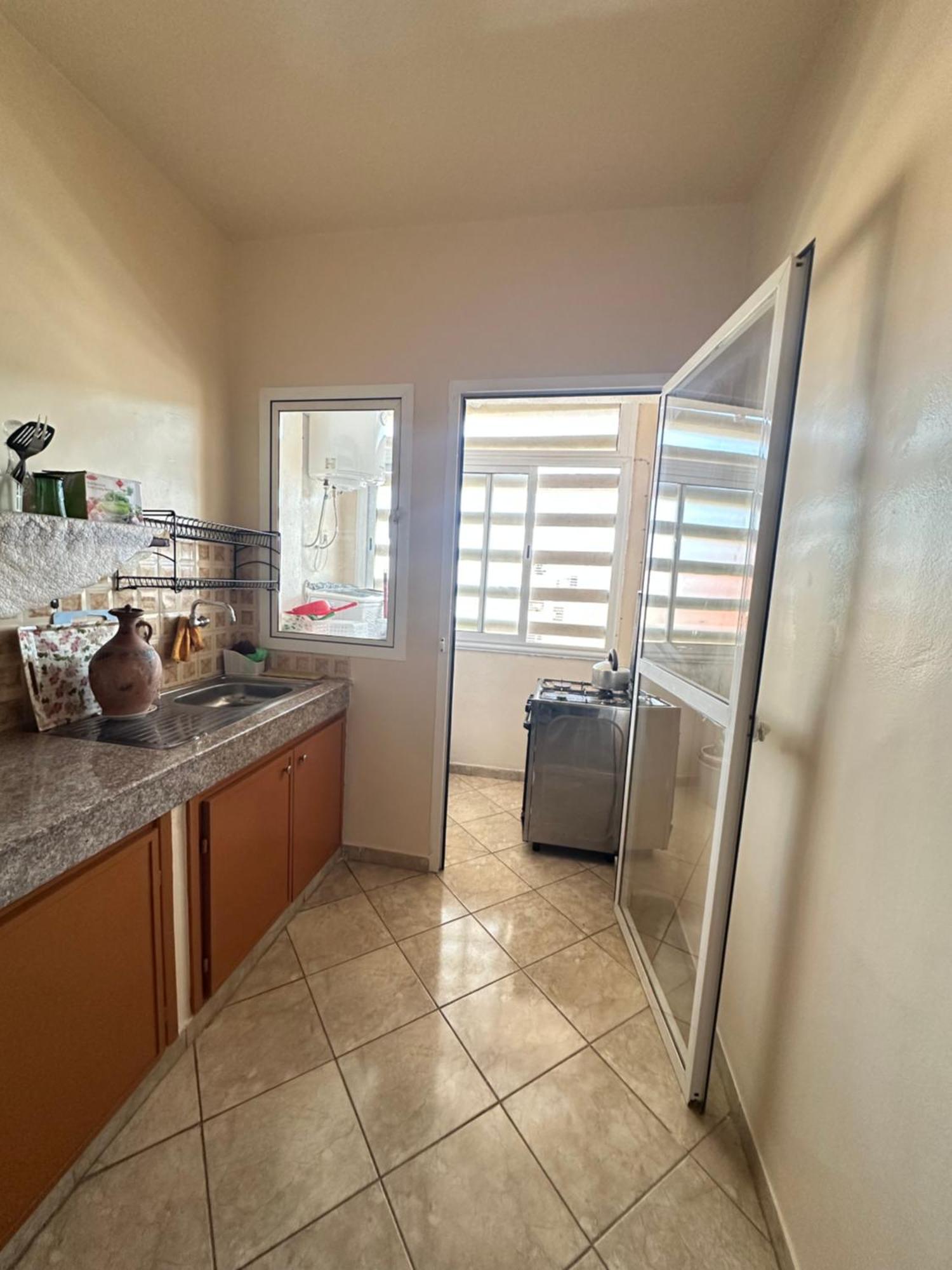 Apartment Afoulki 2 Agadir