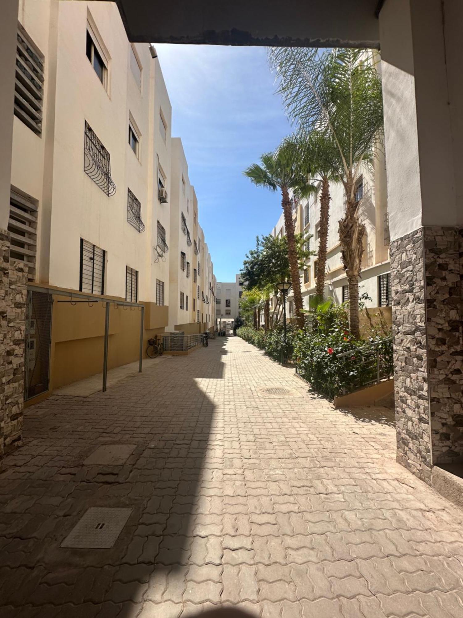 Afoulki 2 * Agadir