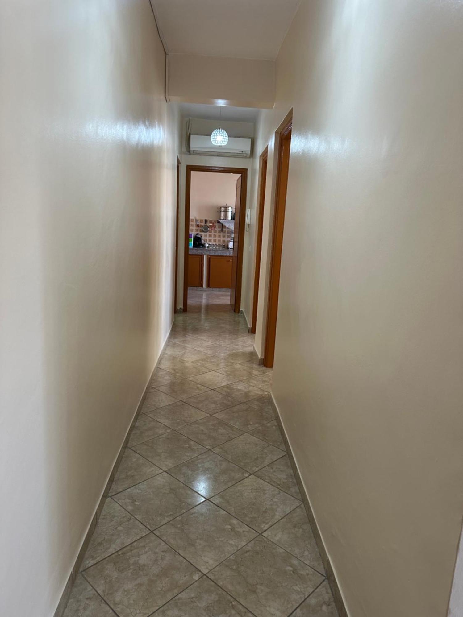 Apartment Afoulki 2 Agadir