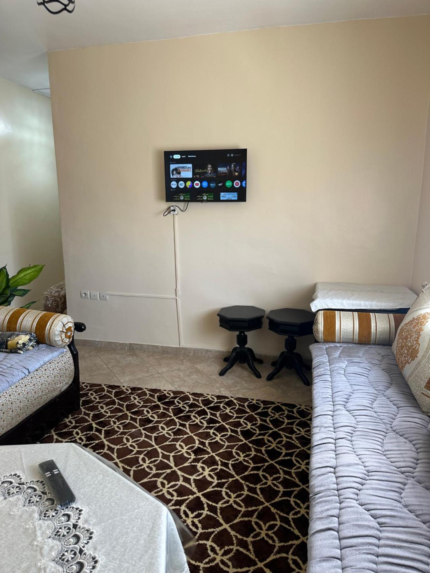 Apartment Afoulki 2
