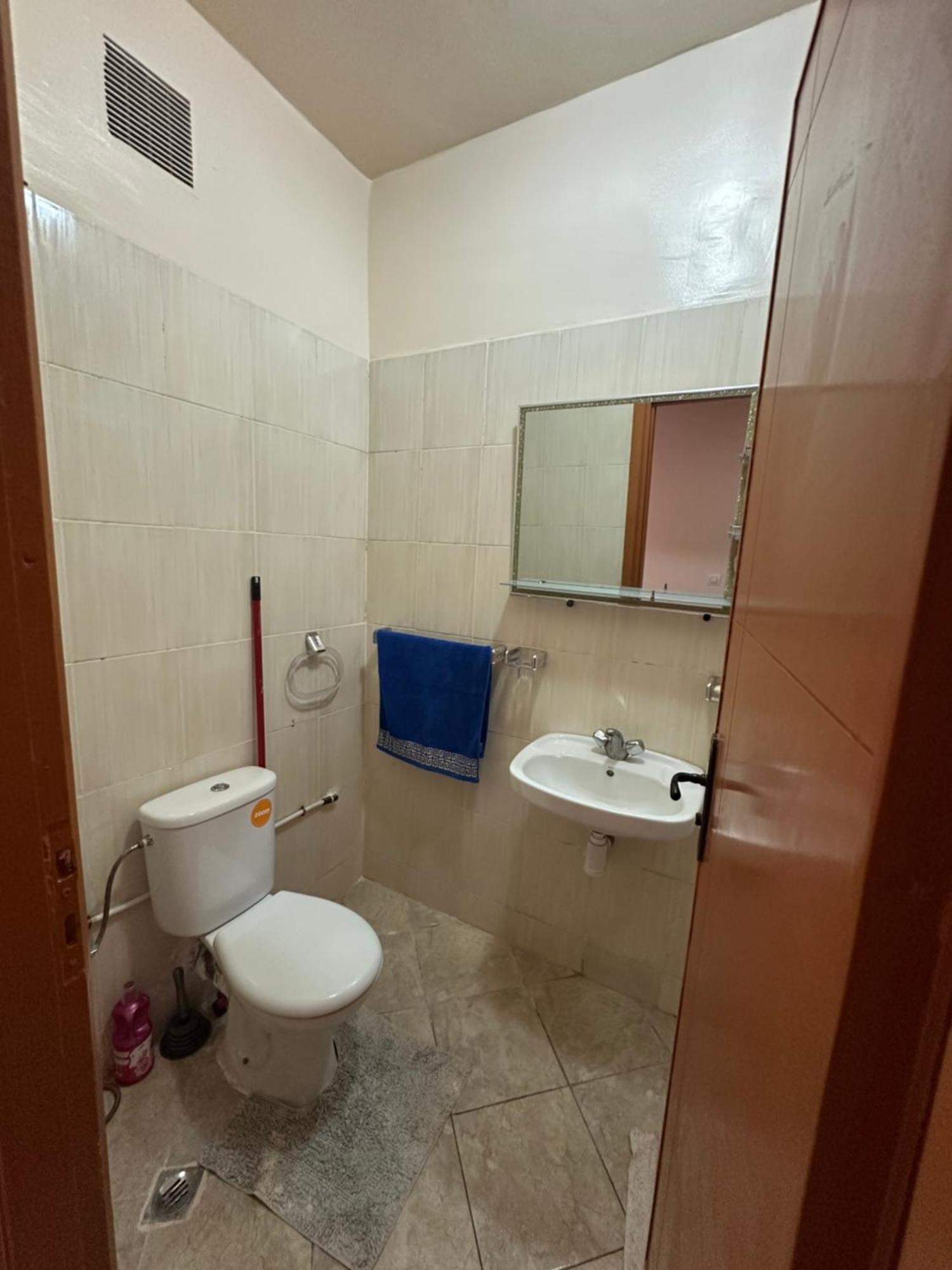 Afoulki 2 Apartment